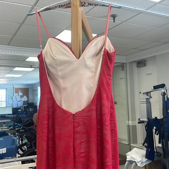 Xcite prom dress/evening gown . - Picture 4 of 6